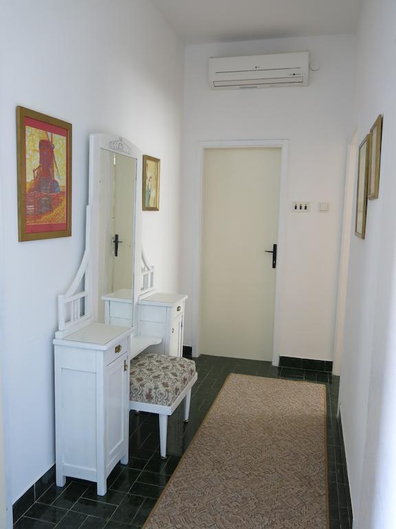 Apartments Coce 特罗吉尔 客房 照片