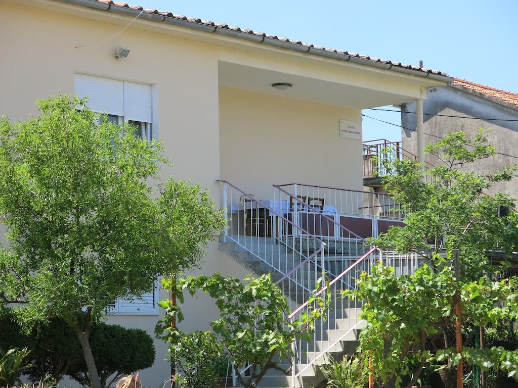 Apartments Coce 特罗吉尔 客房 照片
